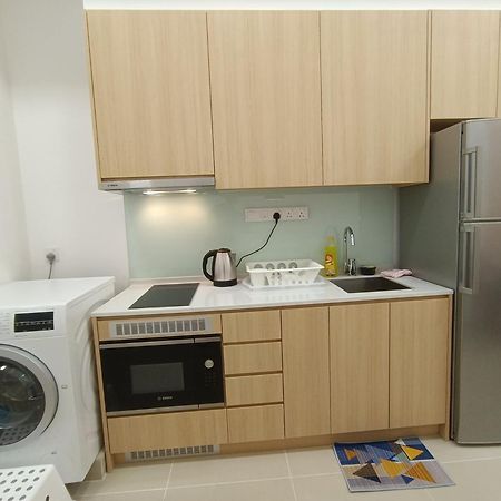 Ferienwohnung Cl 27A Insta Klcc View & Infinity Pool View Kuala Lumpur Exterior foto